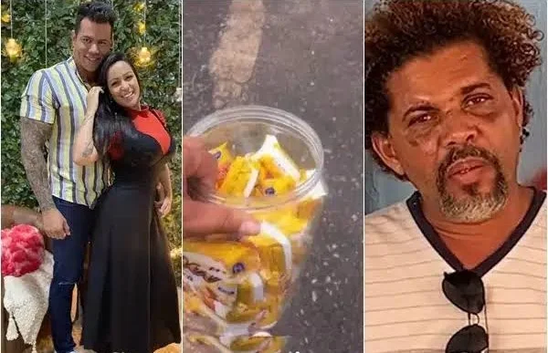 Anos se passaram e a triste noticia de Sandra, mulher que teve uma ...